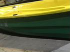 Лодка «Онего-240» объявление продам