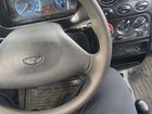 Daewoo Matiz 0.8 МТ, 2002, битый, 220 000 км объявление продам