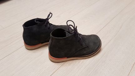 Ботинки Zara р.25