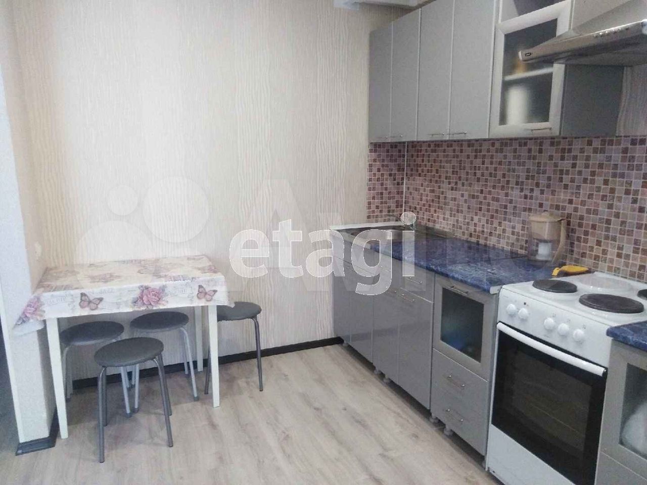 Квартира-студия, 29.2 м², 2/16 эт.