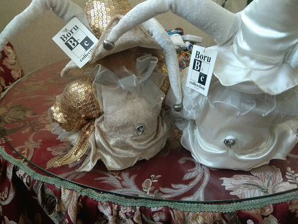 Музыкальный паж