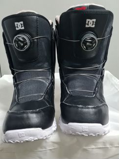 Ботинки для сноуборда