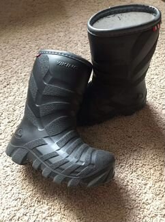 Сапоги Viking Ultra