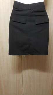 Юбка детская школьная форма