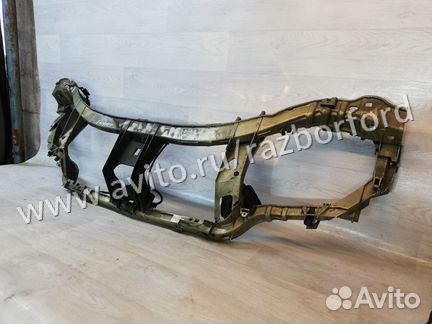 Панель передняя Ford mondeo 4