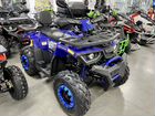 Квадроцикл ATV 200 Hunter new lux