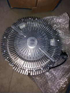 Вискомуфта Ман тга, тгх д2066 д2866