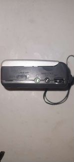 Плейр кассетный