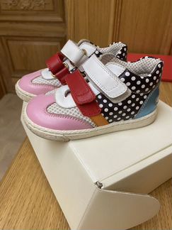 Кроссовки детские