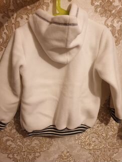 Флисовый костюм