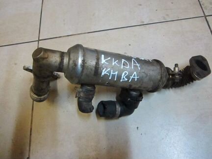 Радиатор Охладитель ог для Форд Фокус С-мах kkda