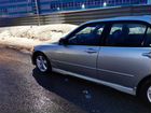 Lexus IS 2.0 AT, 1999, 87 000 км объявление продам