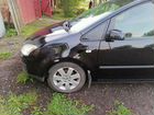 Ford C-MAX 1.8 МТ, 2007, 197 000 км