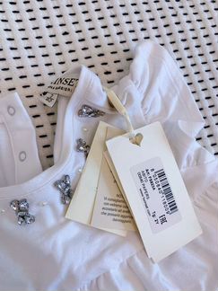 Платье twin set