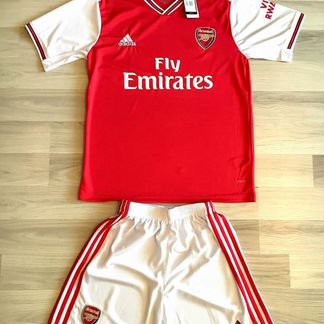 Футбольная форма Arsenal