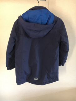 Куртка McKinley