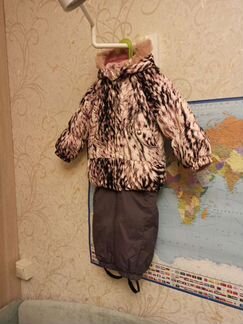 Комбинезон Kerry 86