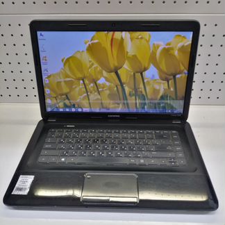 Ноутбук Compaq CQ58 (Скупка\Обмен)