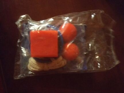 Фокусы для праздника набор