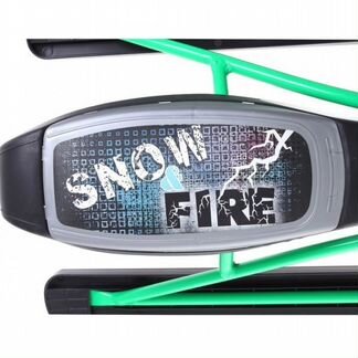 Новый Складной Снегокат 