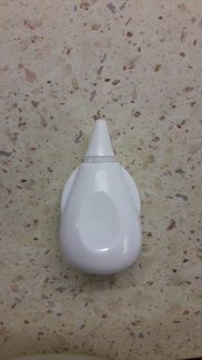 Аспиратор назальный детский новый