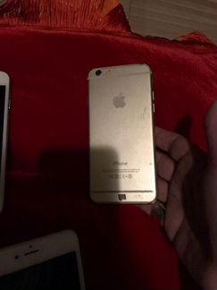 Муляж iPhone