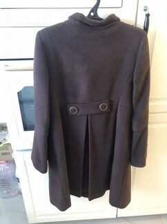 Пальто женское 46 размер