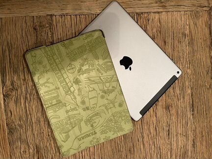 iPad 2 Air 64 gb Wi-fi + cellular