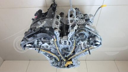 Двигатель G6DP 141G13LA0A kia Stinger