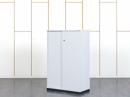 Шкаф с полками Kinnarps Швеция