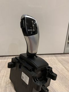 Селектор АКПП BMW F10