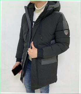Куртка зимняя Armani