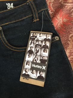 Джинсы на девочку