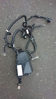 Блок предохранителей Фокус 2 с проводкой