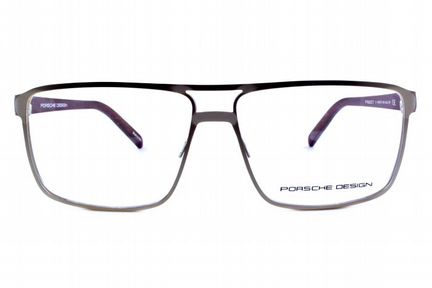 Мужская оправа Porsche Design