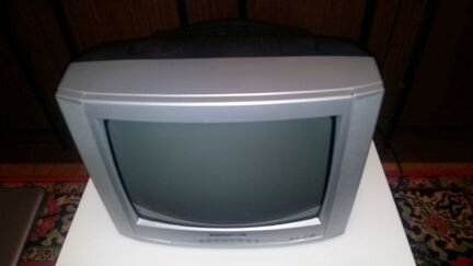 Телевизор цветного изображения Erisson-1465