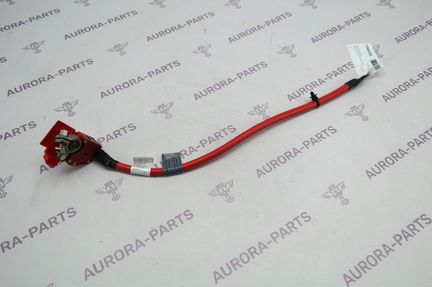Клемма BMW X6 F16 2014-2020