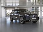 Mercedes-Benz GLE-класс 2.0 AT, 2021