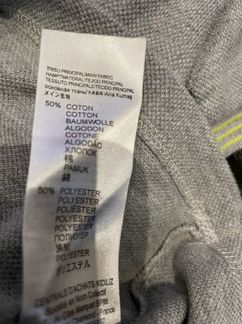 Kenzo поло оригинал 3/98