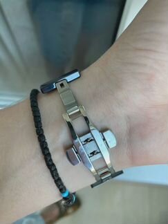 Ремешок Apple watch 1 керамический