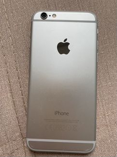 Телефон iPhone 6