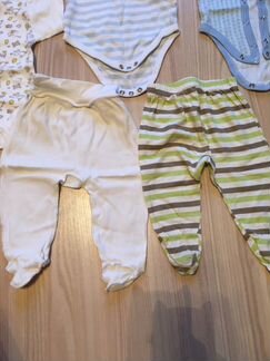 Одежда для малышей