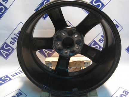 Диски 17 Hyundai Литые R17 7J 5x114.3 CH