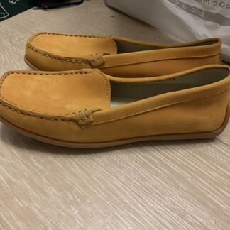 Туфли на девочку