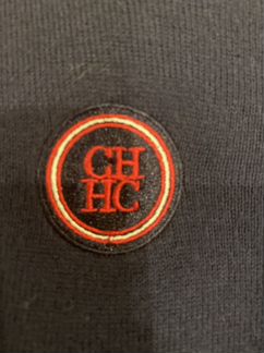 Свитер детский carolina herrera