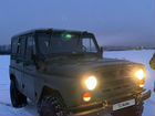 УАЗ 469 2.5 МТ, 1978, битый, 6 000 км объявление продам
