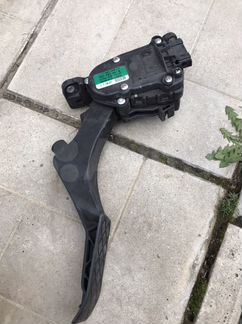 Педаль газа Фольксваген