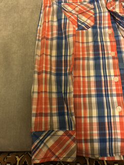 Рубашка. Размер 134-140