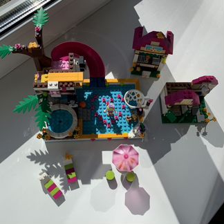 Lego Friends