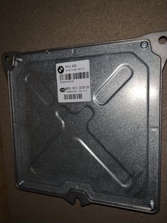 Трансформатор напряжения F15 F16 F85 F86 BMW